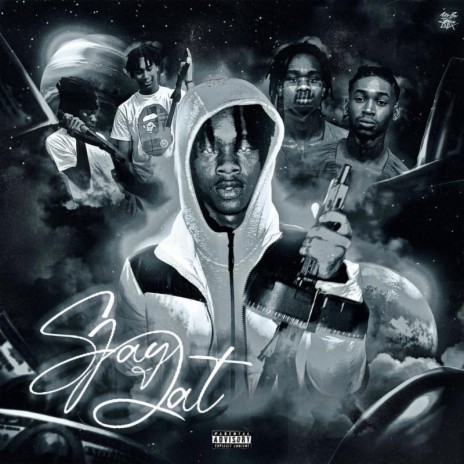 Melly cover art