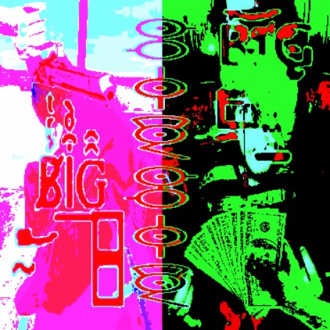 BIG//BIG cover art