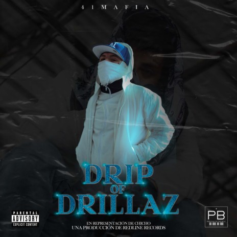 21 Gramos (Live) cover art