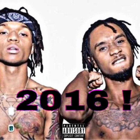 2016 ! cover art