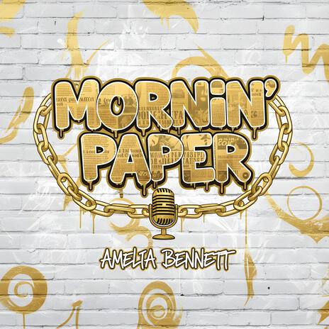 Pen and Paper Poetry cover art