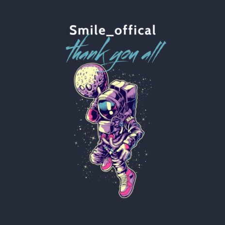Thank You All cover art