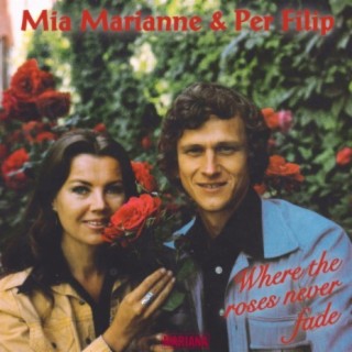 Mia Marianne & Per Filip