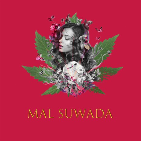 Mal Suwada ft. Pazi cover art