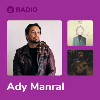 Ady Manral Radio