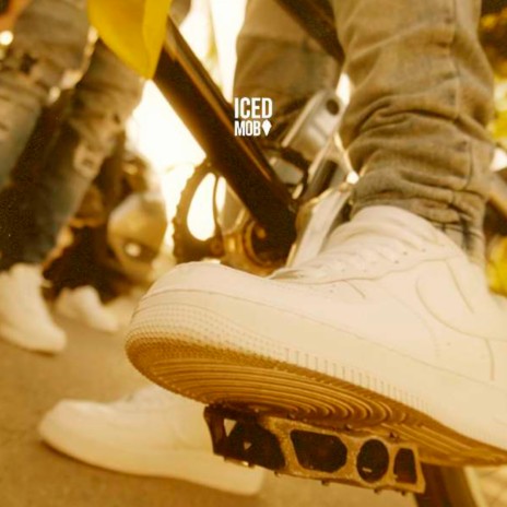 Amarelo ft. Aimar, JayA Luuck, izzat, Dael & coldboyballer