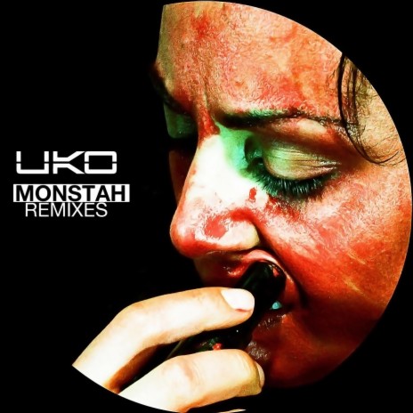 Monstah (Bnckd Remix) cover art