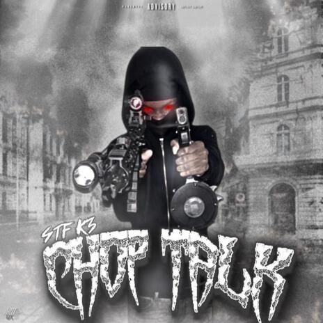 Chop Talk