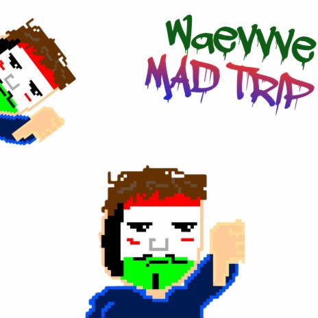Waevvve Freestyle cover art