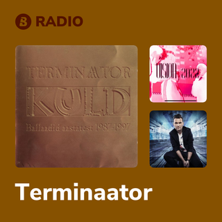 Terminaator Radio