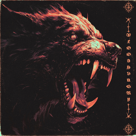 BLOODHUNGRY ft. CESSIR