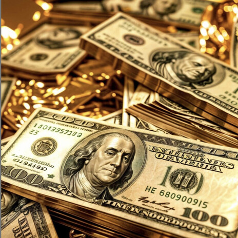 Respect more then cash cover art