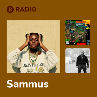 Sammus Radio