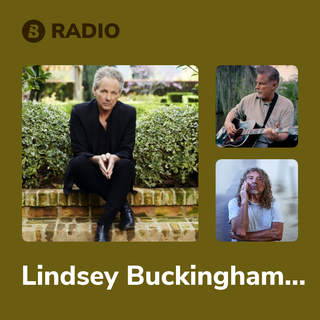 Lindsey Buckingham Radio