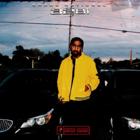 What You Want' cover art