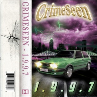 CRIMESEEN