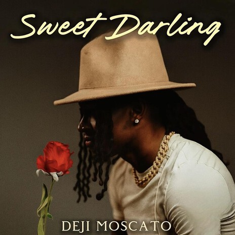 Sweet Darling cover art