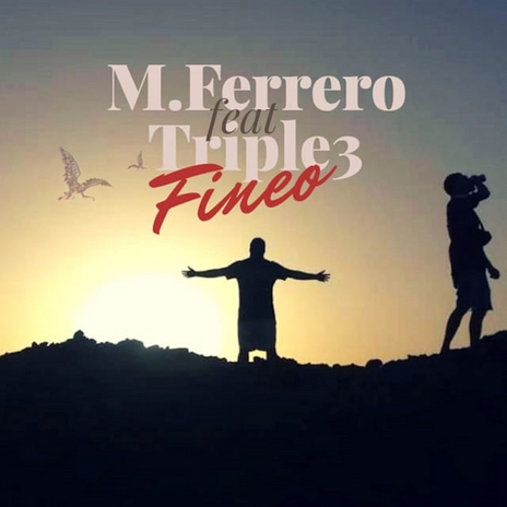 Fineo ft. Triple3 cover art