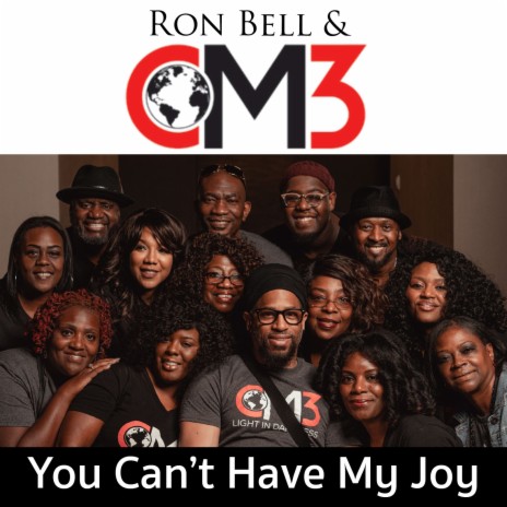 You Can't Have My Joy ft. James Henderson