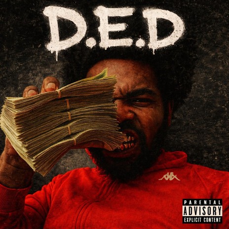 Closed-Door Language cover art