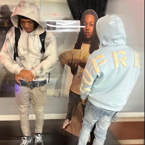 Unfinished ft. RMF JO x GeeSlime cover art