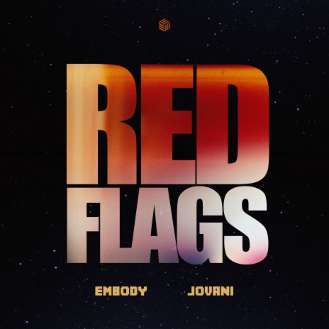 Red Flags ft. Jovani cover art
