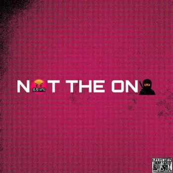 Not The One cover art