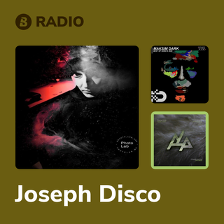 Joseph Disco Radio