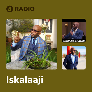 Iskalaaji Radio