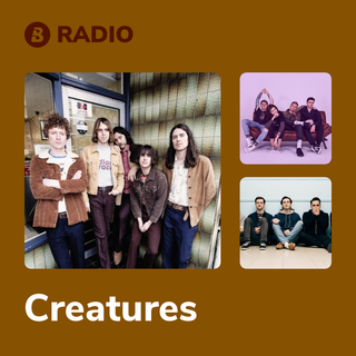 Creatures Radio