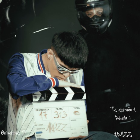TE EXTRAÑO | RBELA cover art