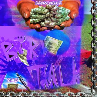 BIRDTALK! (BAY AREA EDITION) ft. ZAE cover art