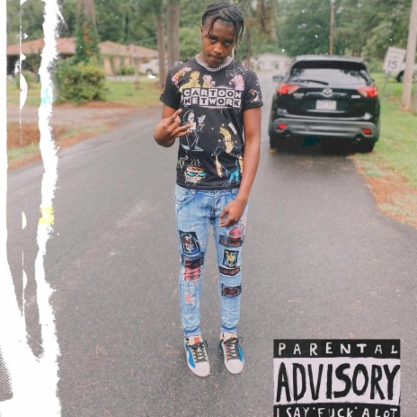 Rule tick cover art