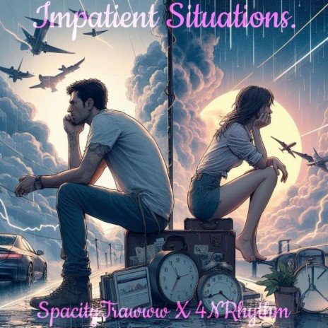 Impatient Situations. ft. 4NRhythm