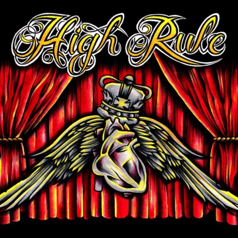 The Ride of Your Life