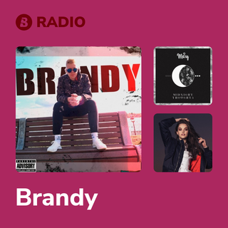 Brandy Radio