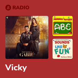 Vicky Radio