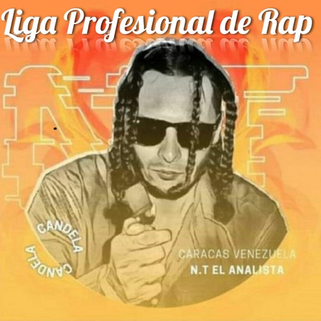 Liga Profesional de Rap