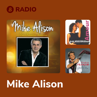 Mike Alison Radio
