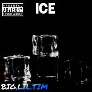 Ice cover art