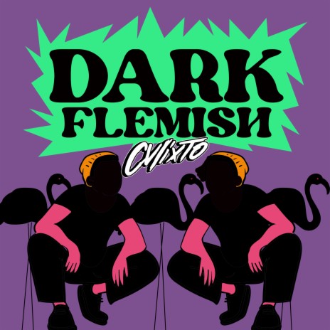 Iniciación ft. Glenn Campos cover art