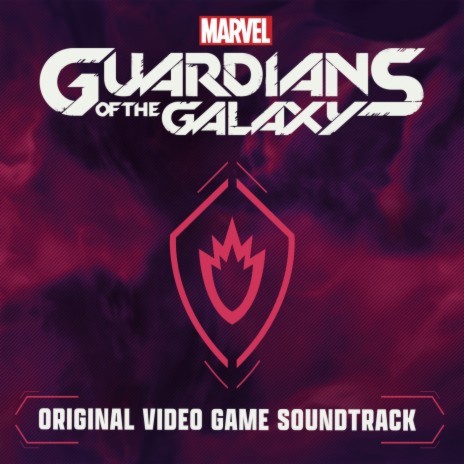 The Cost of Freedom (From "Marvel's Guardians of the Galaxy: Original Video Game Soundtrack"/Score) cover art
