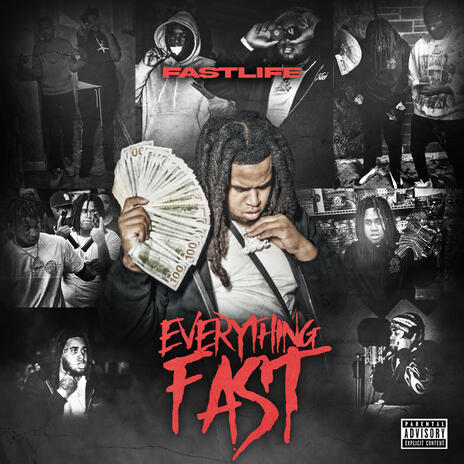 Just A Thug cover art