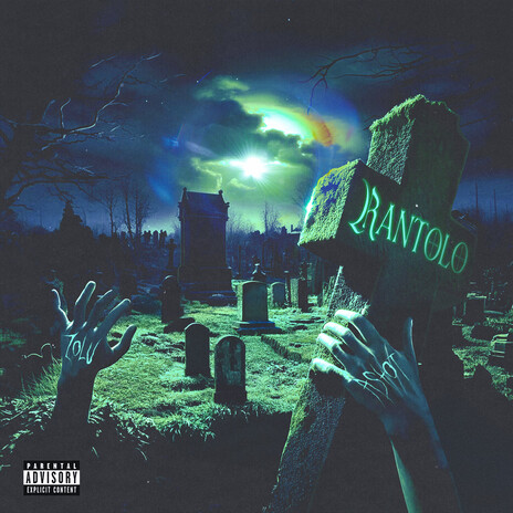 RANTOLO ft. Zolu & Lomyrich cover art
