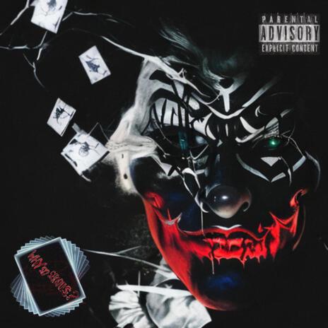 Y so serious cover art