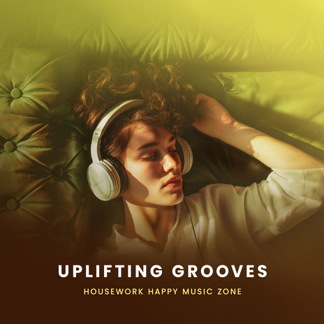 Touch Optimistic cover art