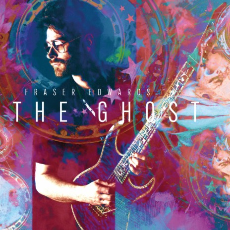 The Ghost cover art