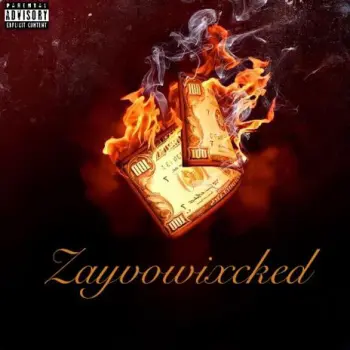 Scratch em off cover art