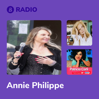 Annie Philippe Radio