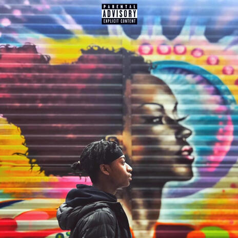 Intuition ft. Stachy cover art